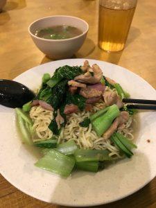Photo of Restaurant Man Tai (Beaufort) - Kota Kinabalu, Sabah, Malaysia