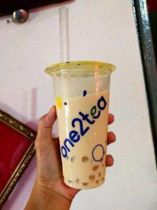Photo of One2tea Malaysia - Kota Kinabalu, Sabah, Malaysia