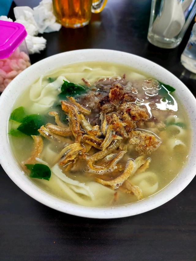 Photo of 新英姐板面 Pan Mian - Kota Kinabalu, Sabah, Malaysia