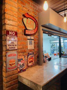 Photo of Big AL'S DGB @ Damn Good Burger - Kota Kinabalu, Sabah, Malaysia