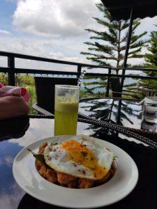 Photo of The Glass Bistro &amp; Restaurant - Kundasang, Sabah, Malaysia