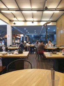 Photo of Hi Seoul Korean Restaurant citymall - Kota Kinabalu, Sabah, Malaysia