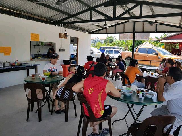 Photo of Guan Lung Mee Soup KB - Kota Kinabalu, Sabah, Malaysia