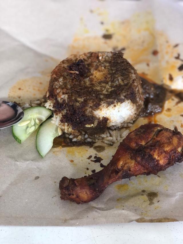 Photo of Nasi Kukus D' Garden - Kota Kinabalu, Sabah, Malaysia