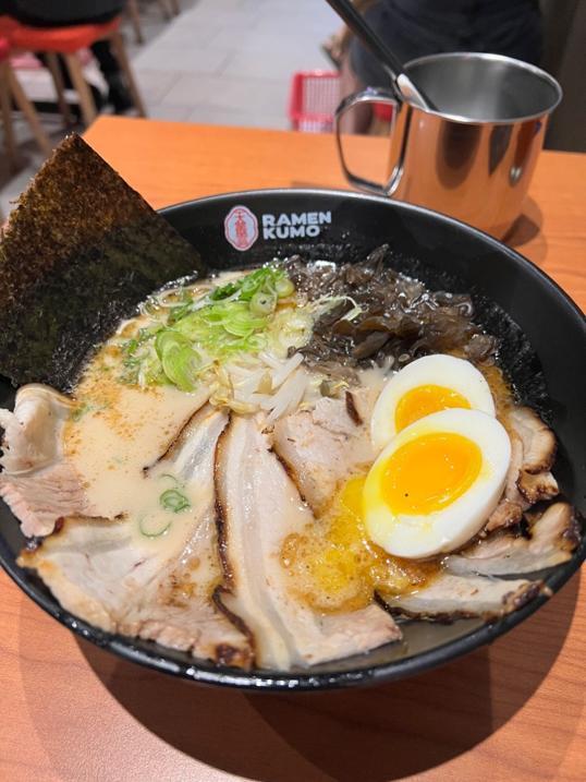 Photo of RAMEN KUMO - Kota Kinabalu, Sabah, Malaysia