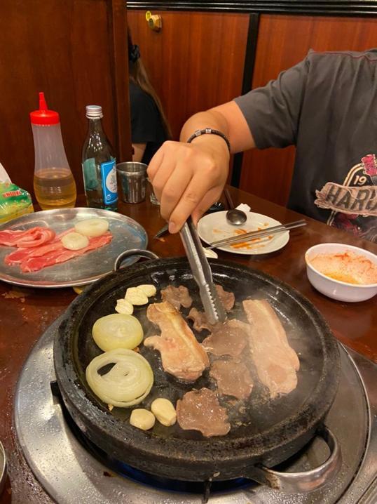 Photo of Bintulu Korean Restaurant Sdn. Bhd - Kota Kinabalu, Sabah, Malaysia