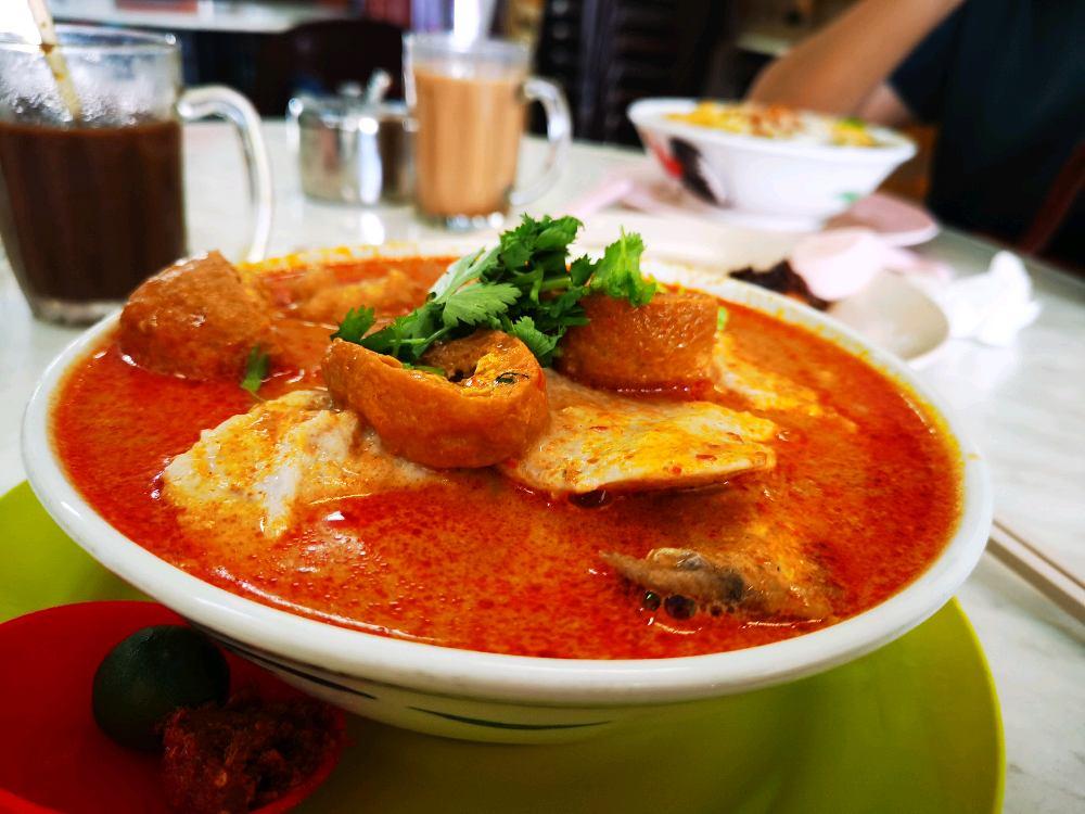 Photo of Penang Kuey Teow Soup 擯城粿條湯茶餐室 - Kota Kinabalu, Sabah, Malaysia