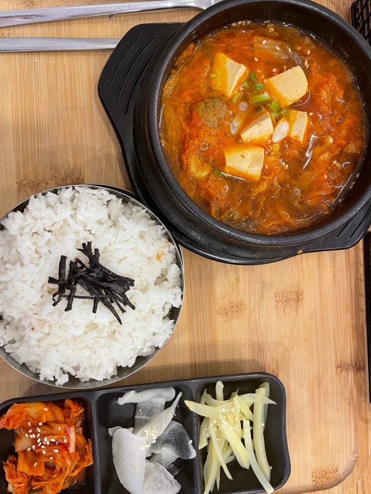 Photo of Seoulmate Korean Cuisine - Kota Kinabalu, Sabah, Malaysia