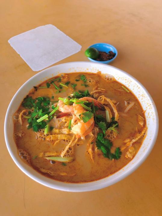 Photo of Kuching Laksa Cafe @ Sarawak Kuching Laksa - Kota Kinabalu, Sabah, Malaysia