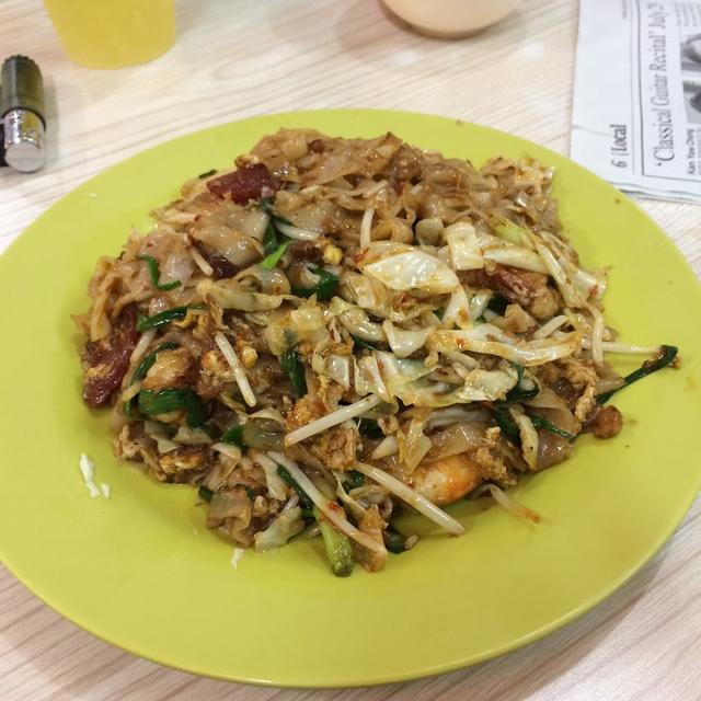 Photo of Kedai Kopi Vin Lap - Kota Kinabalu, Sabah, Malaysia