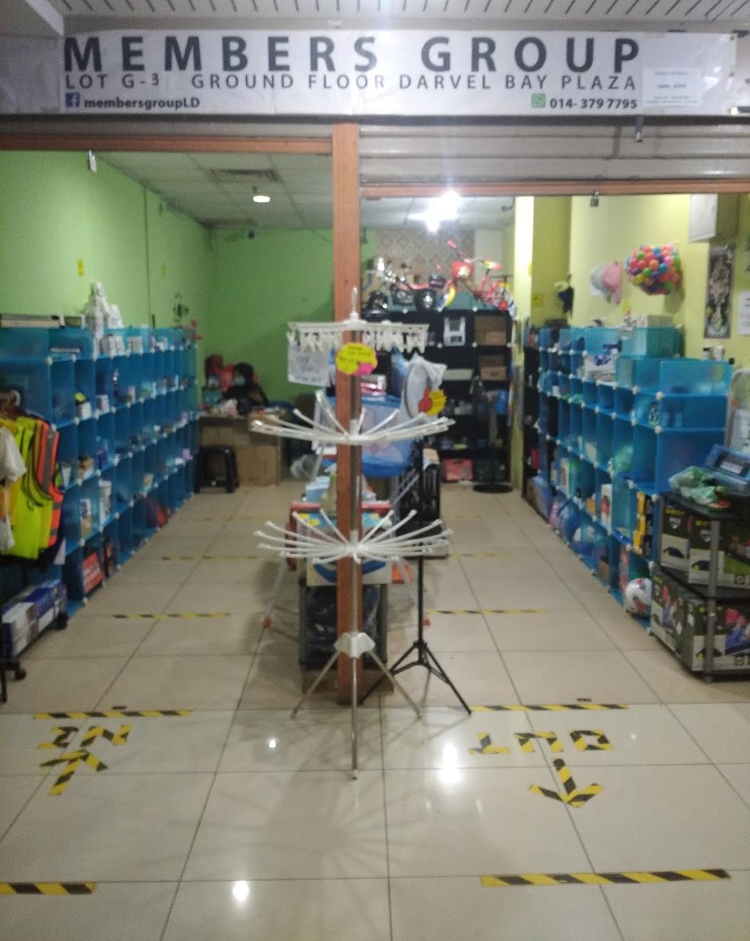 Photo of MEMBERS GROUP - Lahad Datu, Sabah, Malaysia