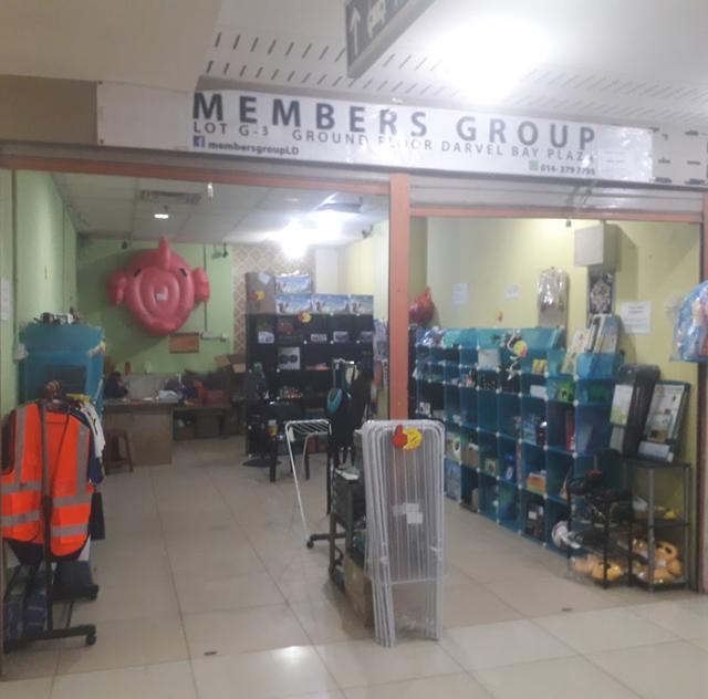 Photo of MEMBERS GROUP - Lahad Datu, Sabah, Malaysia