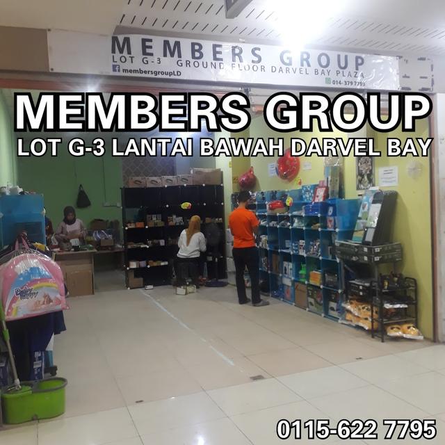 Photo of MEMBERS GROUP - Lahad Datu, Sabah, Malaysia