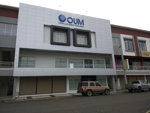 Photo of Open University Malaysia Lahad Datu Learning Centre - Lahad Datu, Sabah, Malaysia