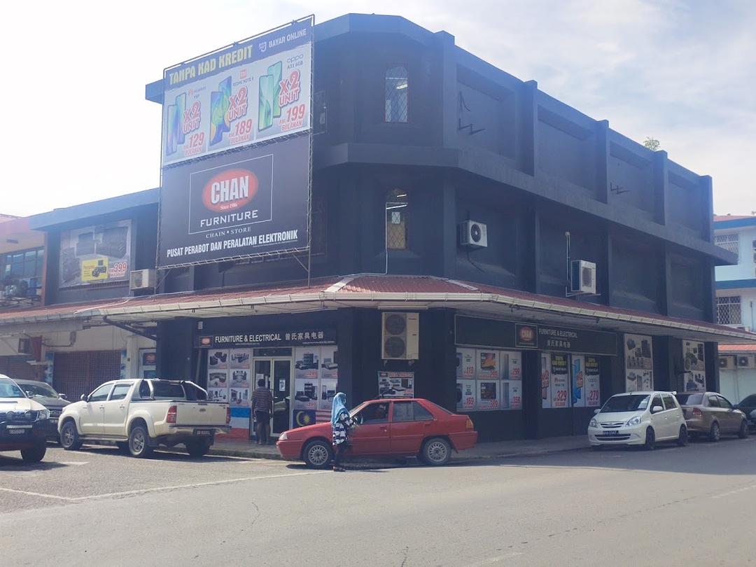 Photo of Chan Furniture (M) Sdn Bhd Fajar Centre - Lahad Datu, Sabah, Malaysia