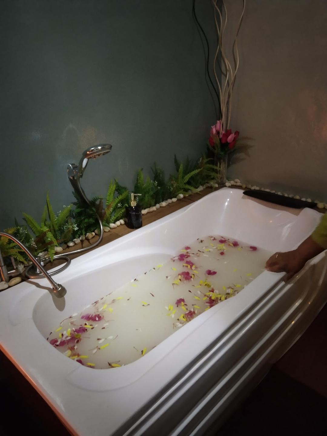 Photo of Centella Herbs Shop & Therapy - Lahad Datu, Sabah, Malaysia