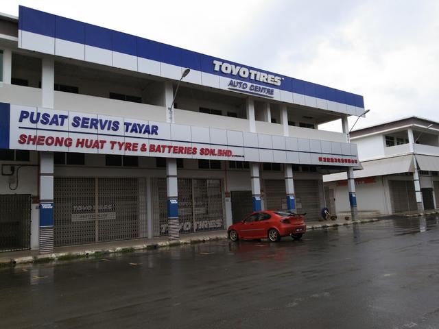 Photo of Syarikat Sheong Huat Auto Sdn. Bhd. - Lahad Datu, Sabah, Malaysia