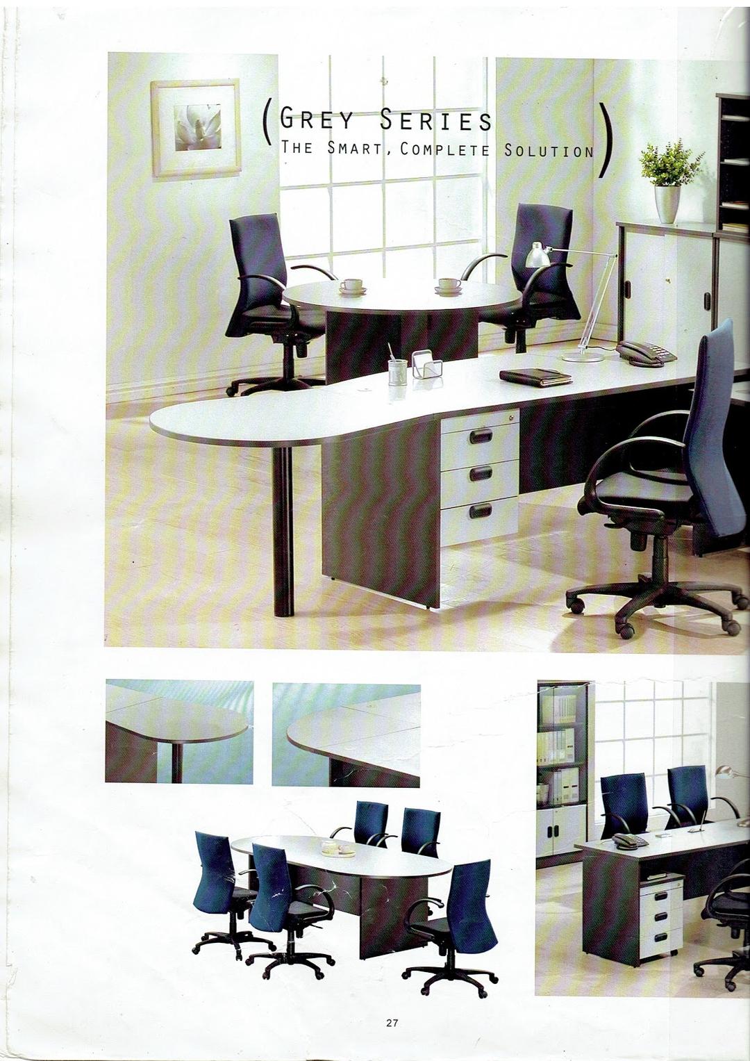 Photo of CF CHAN FURNITURE (T) SDN BHD - LAHAD DATU - Lahad Datu, Sabah, Malaysia