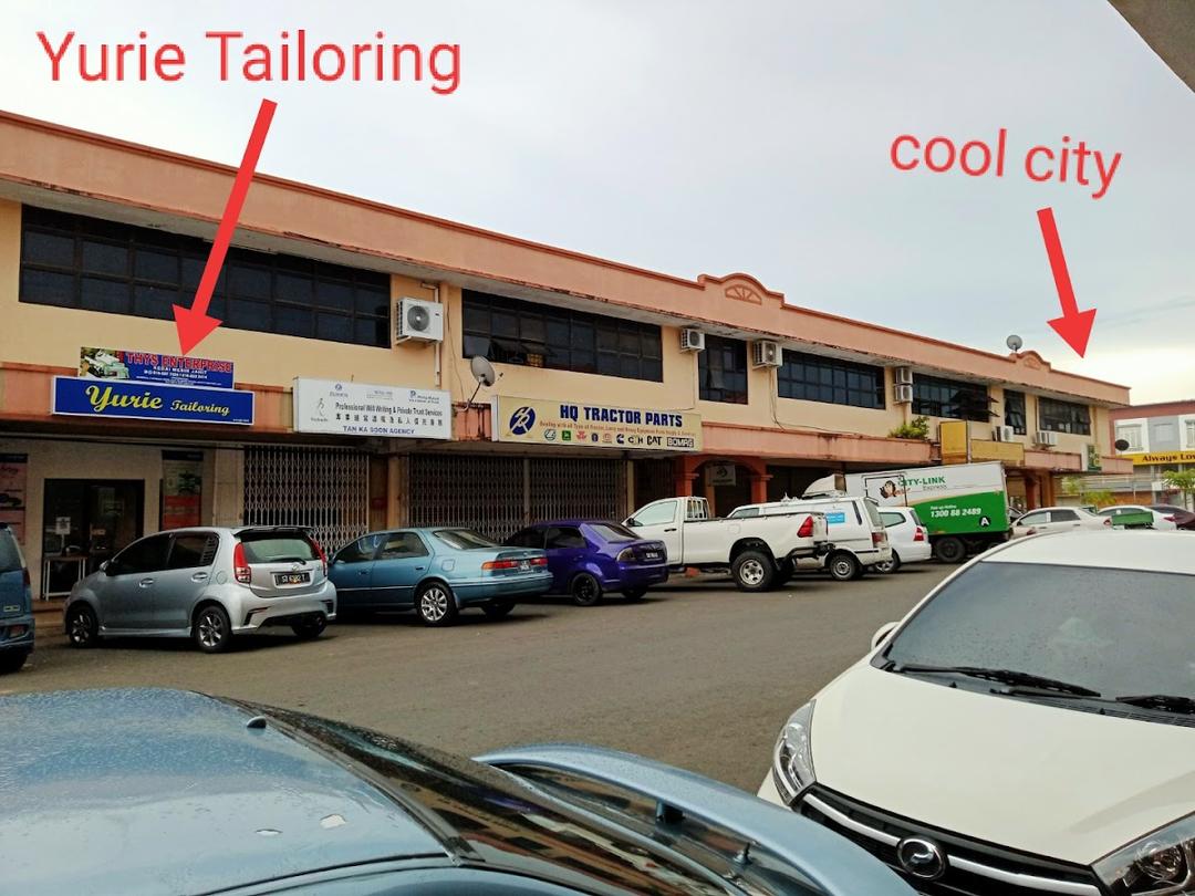 Photo of Yurie Tailoring - Lahad Datu, Sabah, Malaysia