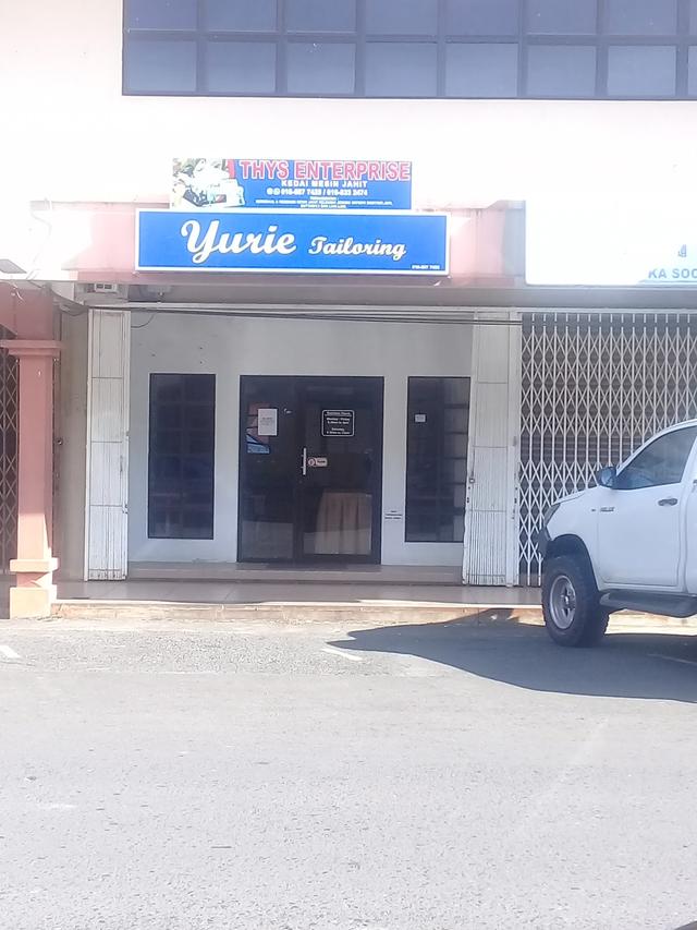 Photo of Yurie Tailoring - Lahad Datu, Sabah, Malaysia