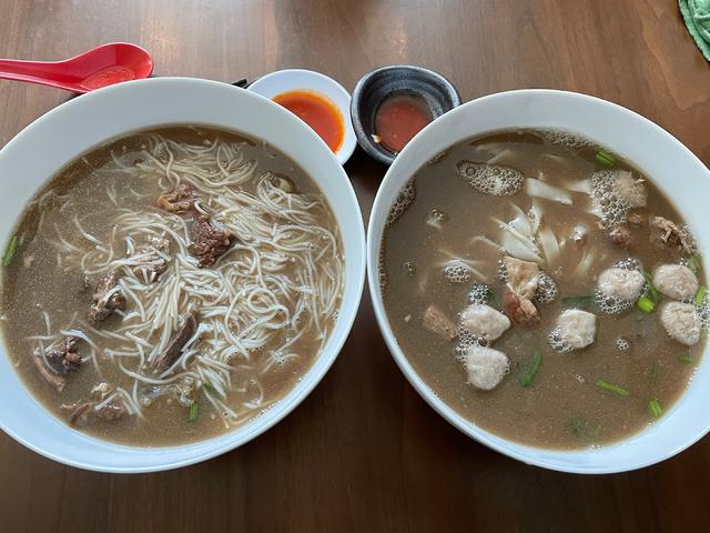 Photo of Kedai Kopi Nyuk Pau Baru (Menggatal Ngau Chap) - Lahad Datu, Sabah, Malaysia
