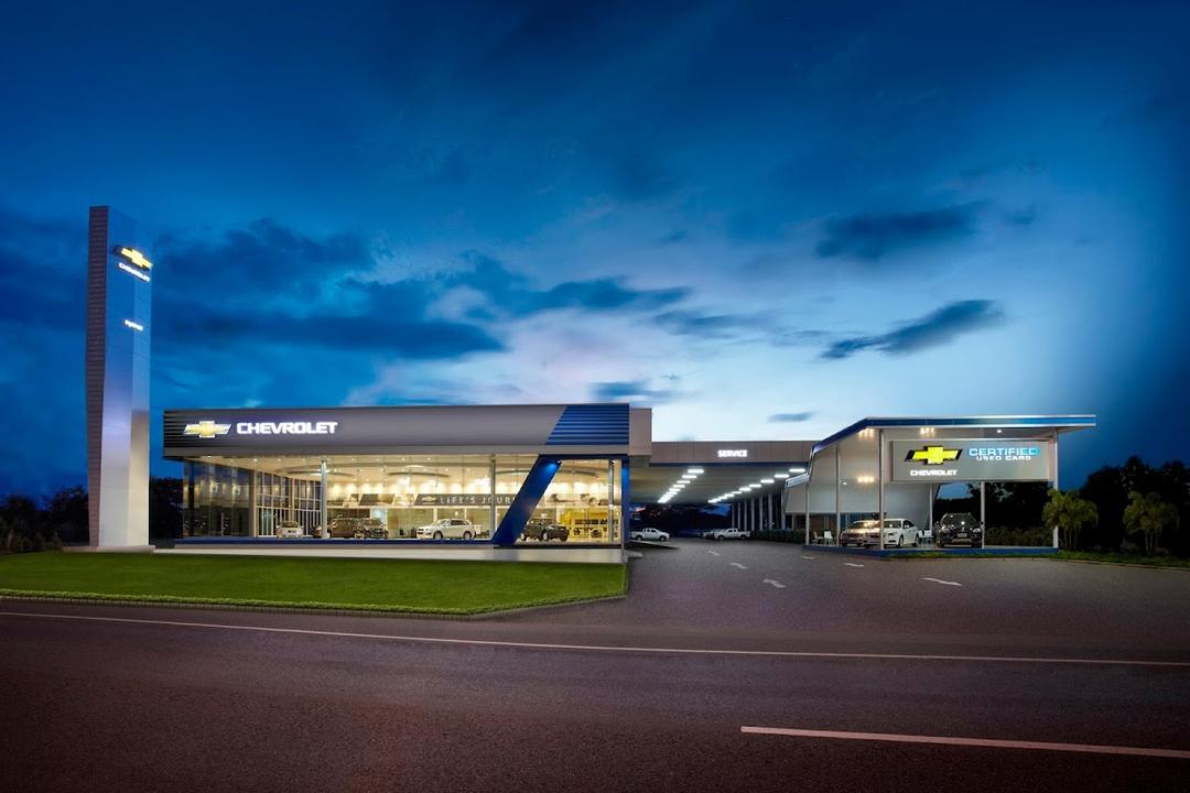 Photo of Boston Auto Sdn Bhd - Lahad Datu, Sabah, Malaysia