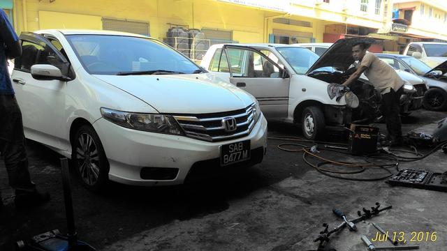 Photo of Boston Auto Sdn Bhd - Lahad Datu, Sabah, Malaysia