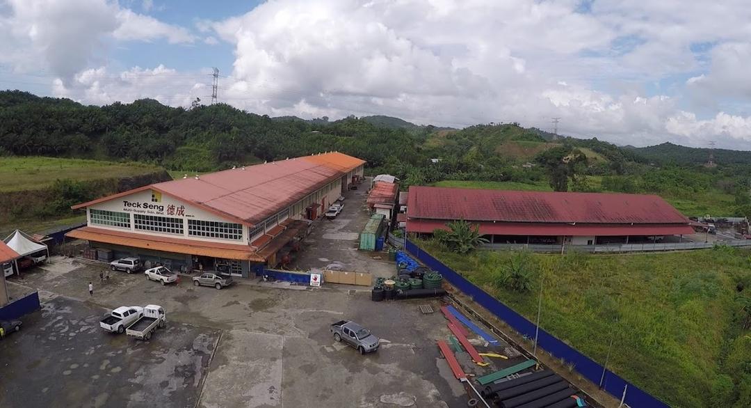 Photo of Teck Seng Multi-Supply Sdn. Bhd. - Lahad Datu, Sabah, Malaysia
