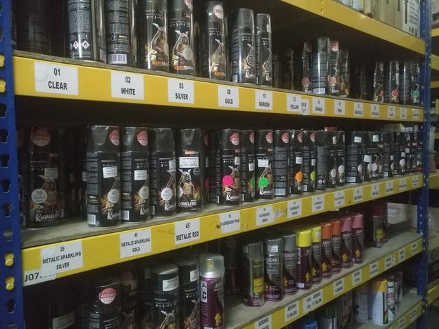 Photo of Teck Seng Multi-Supply Sdn. Bhd. - Lahad Datu, Sabah, Malaysia
