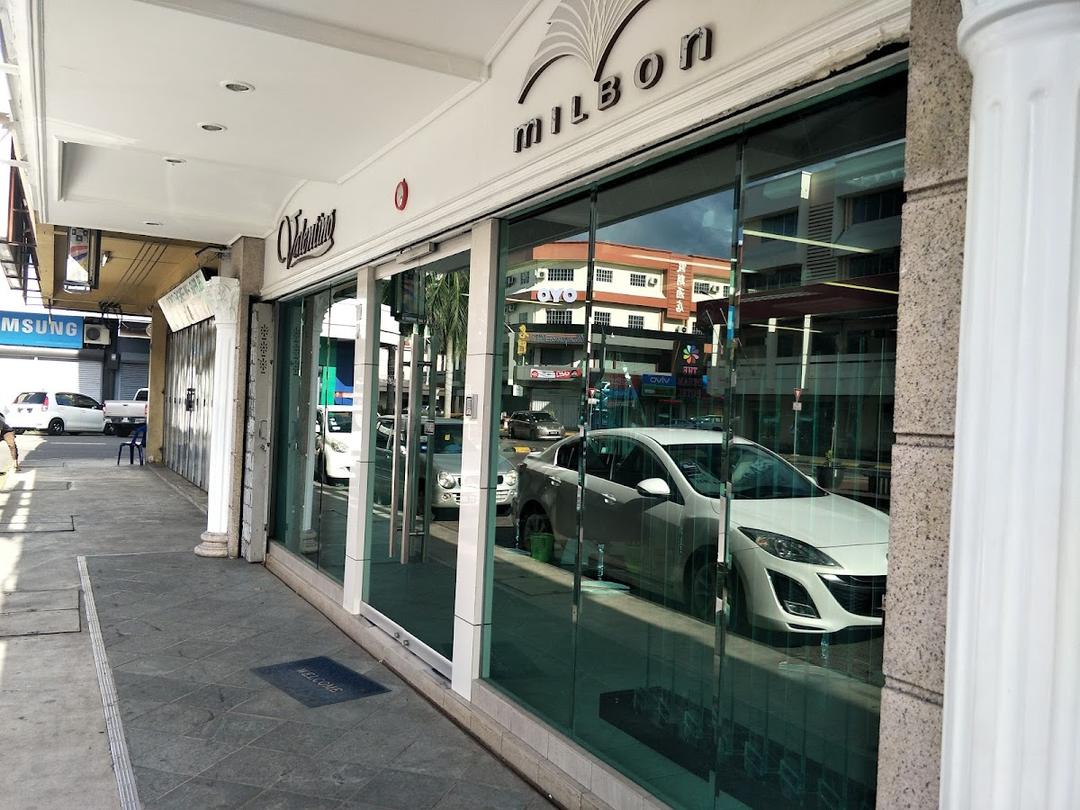 Photo of Valentino Unisex Salon - Lahad Datu, Sabah, Malaysia