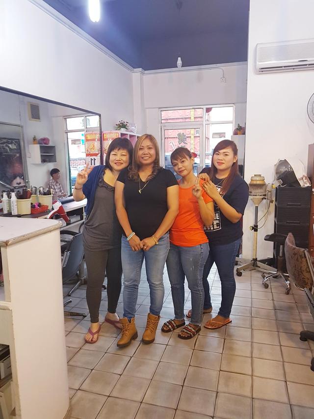 Photo of Valentino Unisex Salon - Lahad Datu, Sabah, Malaysia