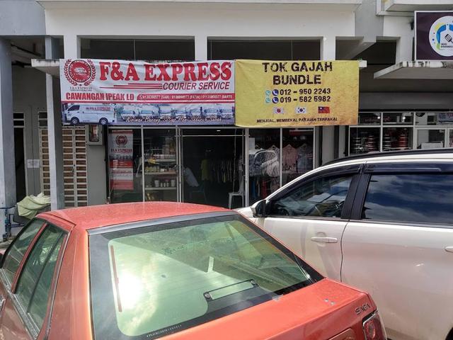 Photo of F&A EXPRESS iPEAK LAHAD DATU - Lahad Datu, Sabah, Malaysia