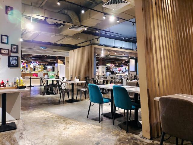Photo of Lucy's Kitchen (Imago) - Kota Kinabalu, Sabah, Malaysia