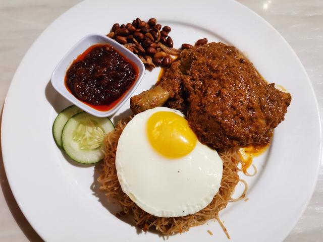 Photo of Lucy's Kitchen (Imago) - Kota Kinabalu, Sabah, Malaysia