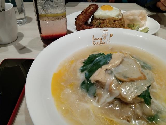 Photo of Lucy's Kitchen (Imago) - Kota Kinabalu, Sabah, Malaysia