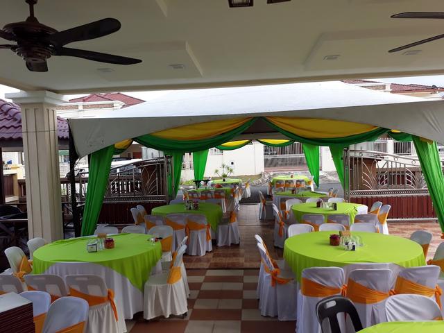 Photo of Khadijah Ikan Bakar@AMAN JAYA - Lahad Datu, Sabah, Malaysia