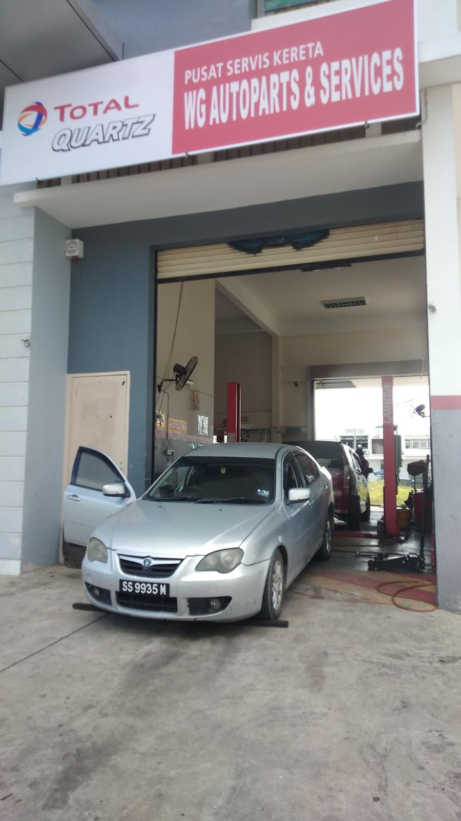 Photo of Wg Auto Parts & Services - Lahad Datu, Sabah, Malaysia