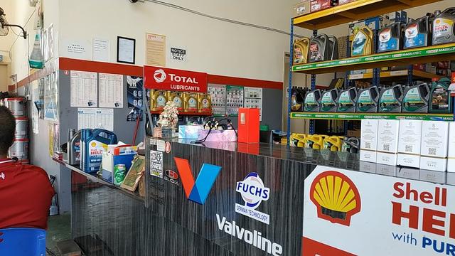 Photo of Wg Auto Parts & Services - Lahad Datu, Sabah, Malaysia