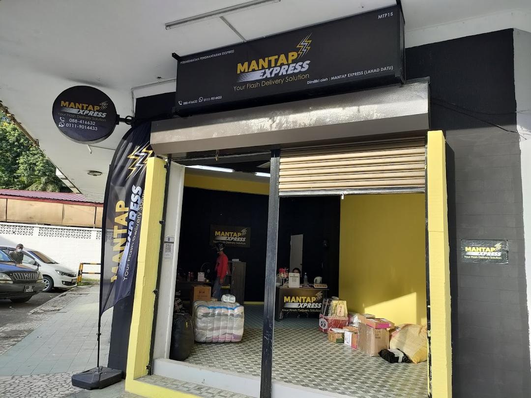 Photo of Mantap Express - Lahad Datu, Sabah, Malaysia