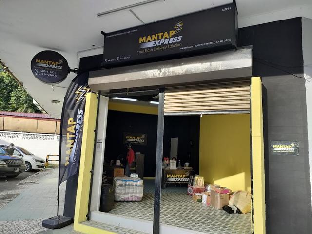 Photo of Mantap Express - Lahad Datu, Sabah, Malaysia