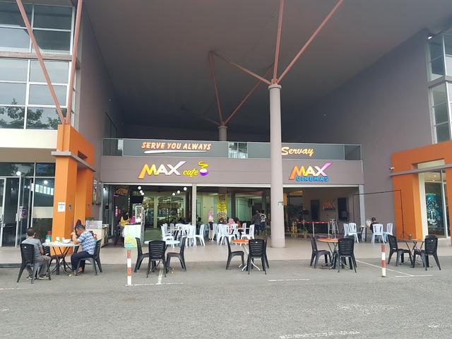 Photo of Max Cafe - Lahad Datu, Sabah, Malaysia