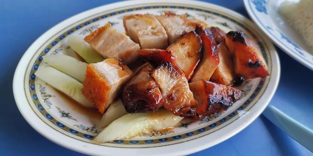 Photo of 富味茶室 Kedai Kopi Fu Mei, Kolombong, Sabah. - Kota Kinabalu, Sabah, Malaysia