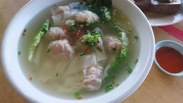 Photo of 富味茶室 Kedai Kopi Fu Mei, Kolombong, Sabah. - Kota Kinabalu, Sabah, Malaysia