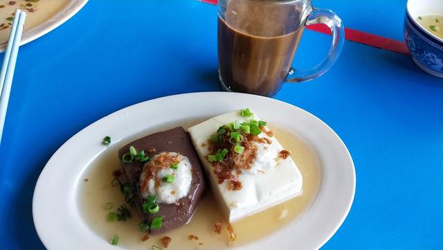 Photo of 富味茶室 Kedai Kopi Fu Mei, Kolombong, Sabah. - Kota Kinabalu, Sabah, Malaysia