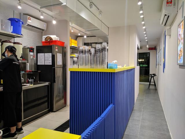 Photo of Two Peck Crispy Chicken Damai - Kota Kinabalu, Sabah, Malaysia