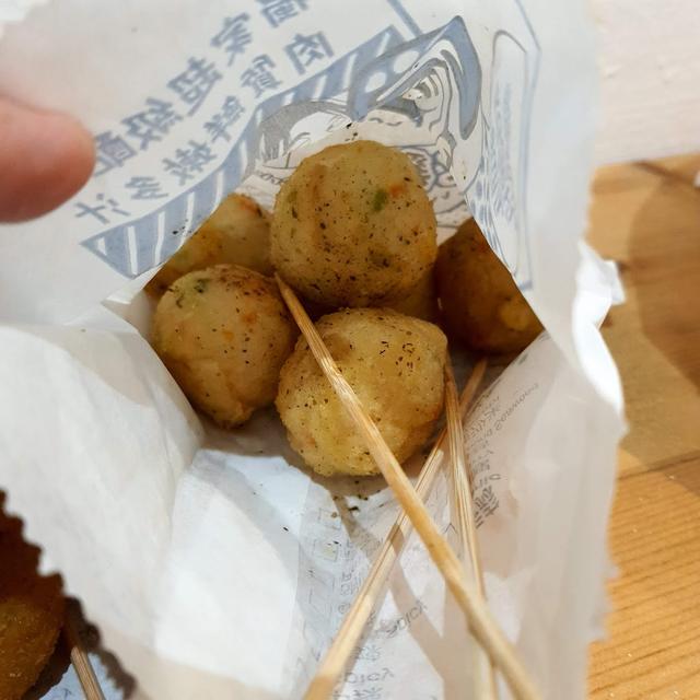 Photo of Two Peck Crispy Chicken Damai - Kota Kinabalu, Sabah, Malaysia