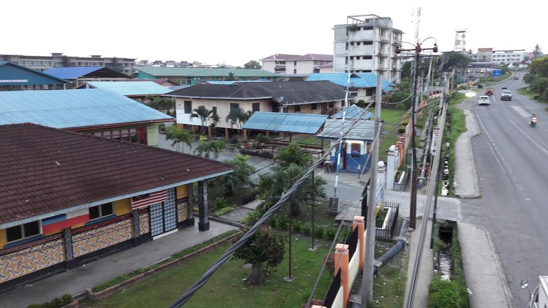 Photo of SK Pekan Lahad Datu - Lahad Datu, Sabah, Malaysia