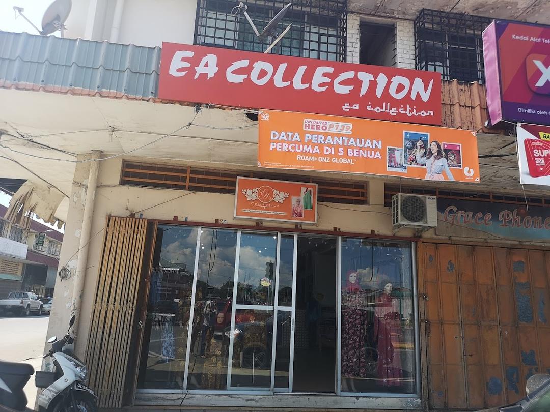 Photo of EA COLLECTION - Lahad Datu, Sabah, Malaysia