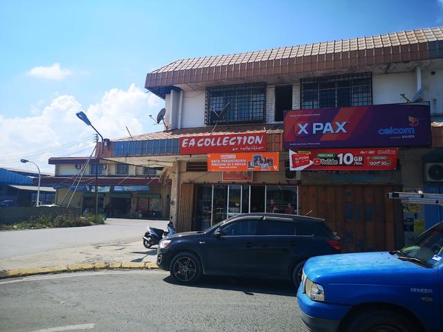 Photo of EA COLLECTION - Lahad Datu, Sabah, Malaysia