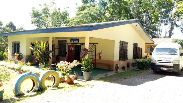 Photo of Sabahmas Estate Clinic - Lahad Datu, Sabah, Malaysia